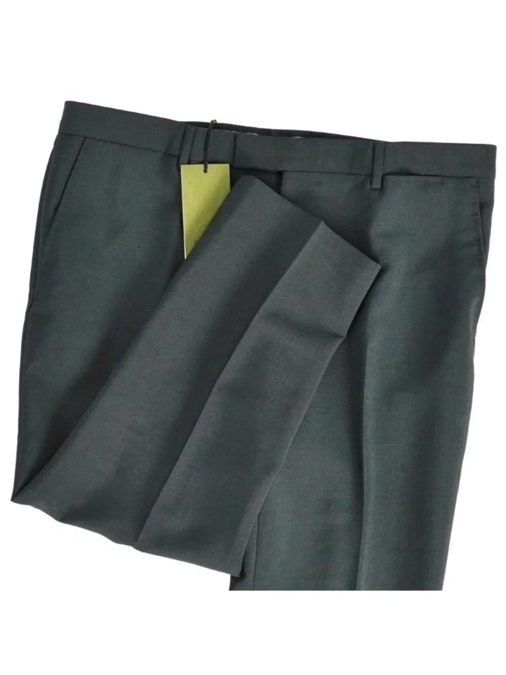 Gucci Pants Long Trousers Mohair Wool